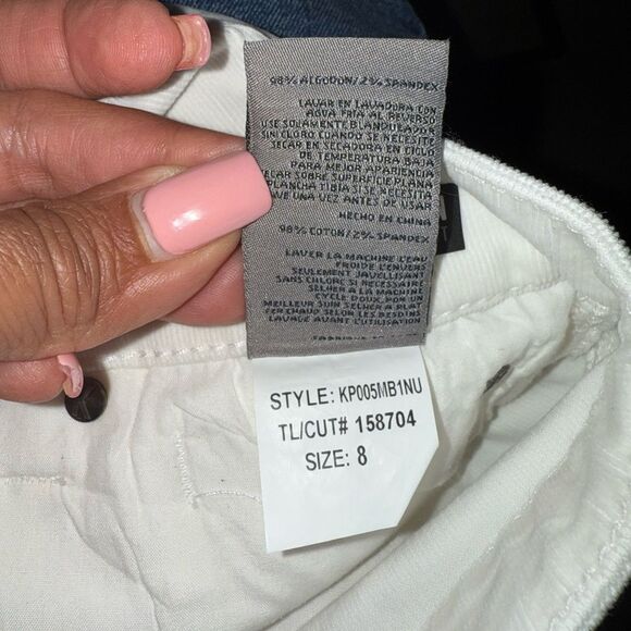 NWT Kut From The Kloth Karen Baby Bootcut - Picture 8 of 8